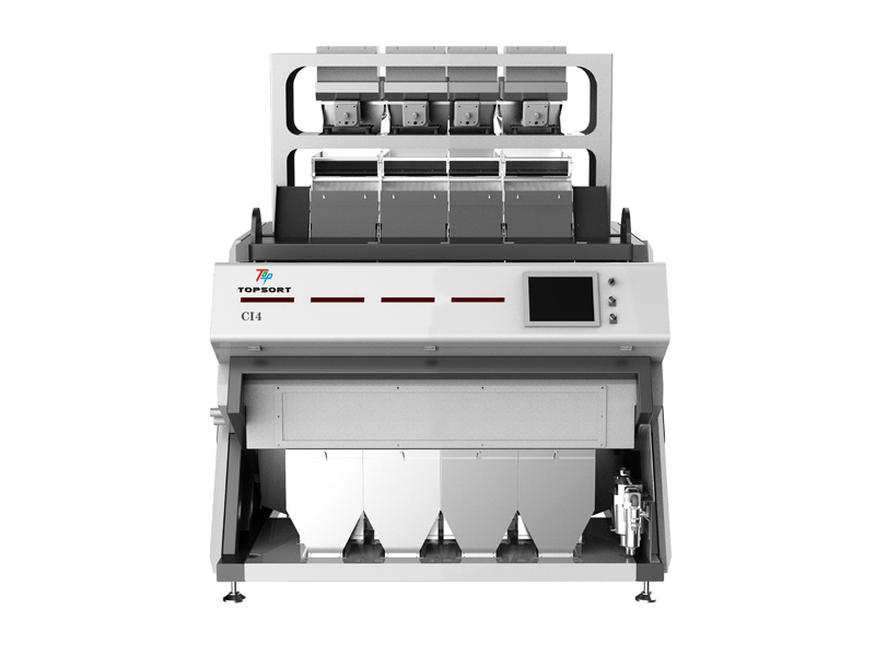 polymer sorter