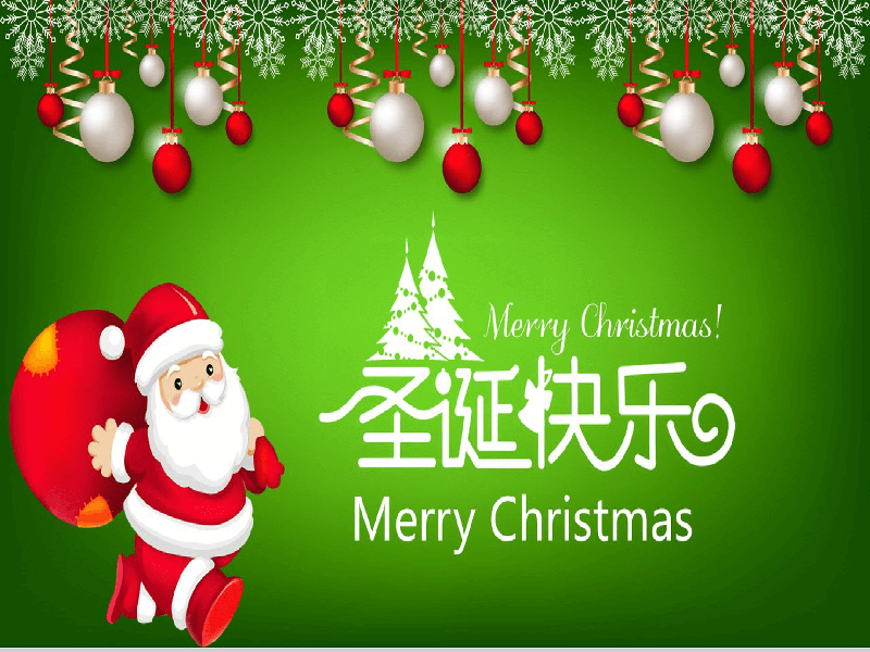 Теплые праздничные поздравления и наилучшие пожелания к Рождеству и Новому году!